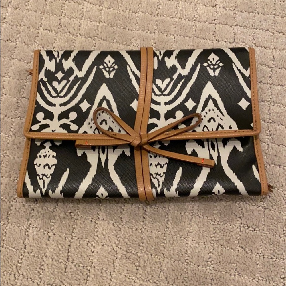 NEW Stella & Dot jewelry case